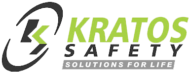 Kratos Safety Logo