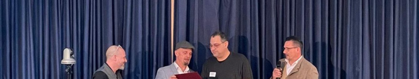 SECURANTA Deutschland auf dem 29. Münchner Dachtag 2023